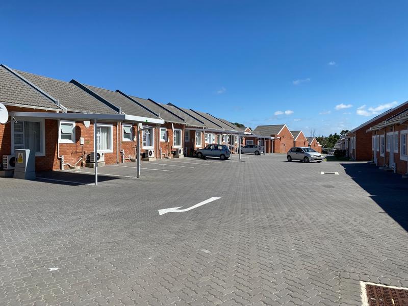 2 Bedroom Property for Sale in Fairview Eastern Cape